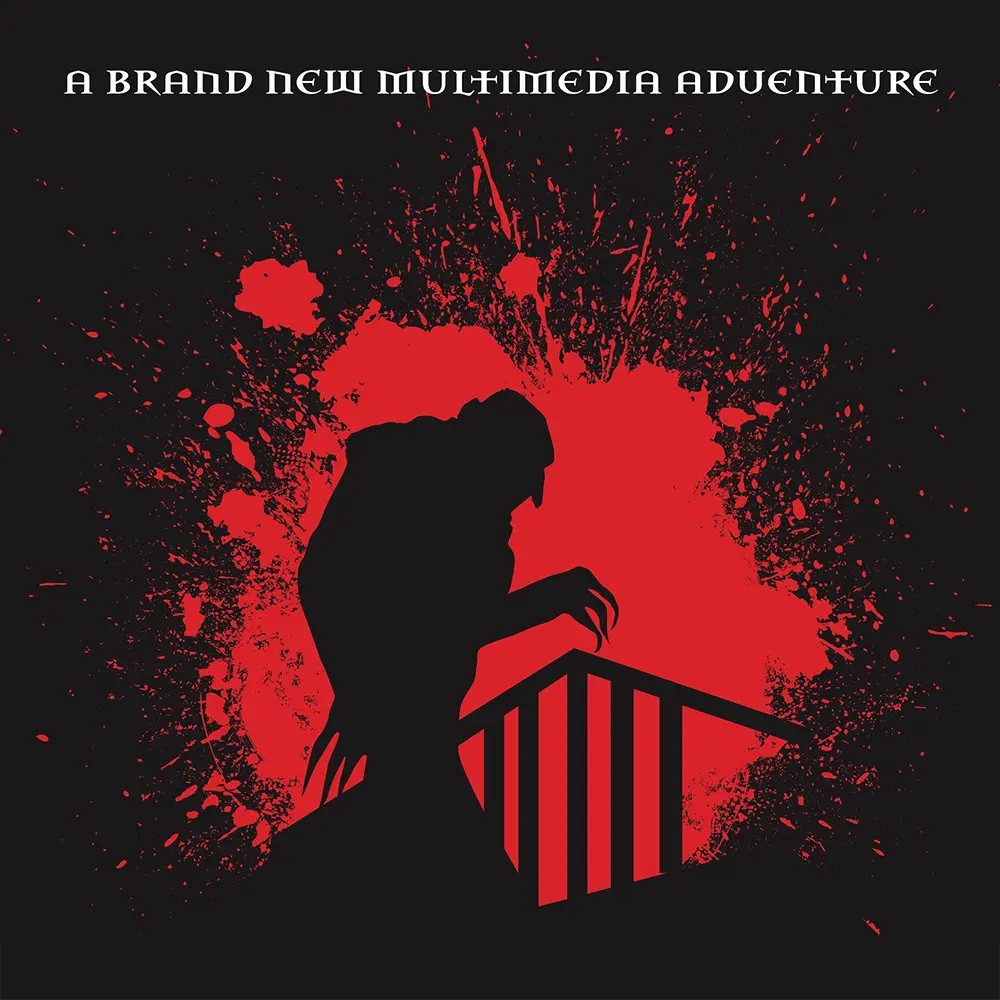 Paul Bielatowicz's Nosferatu Undead Live
