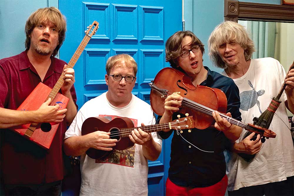 NRBQ