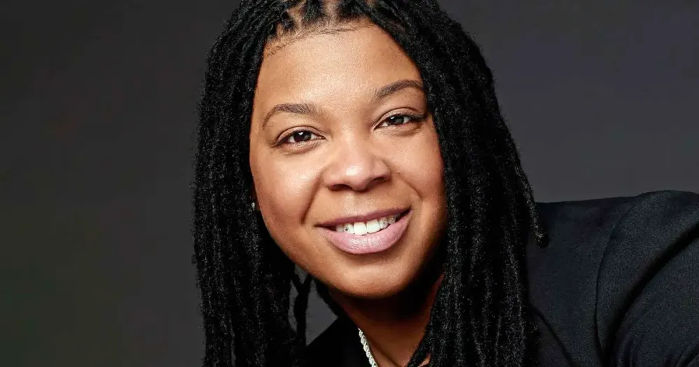 Punkie Johnson