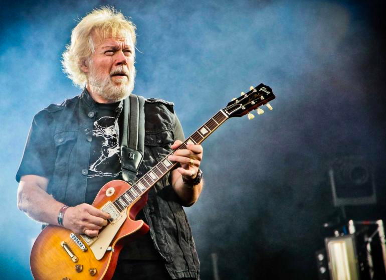 Randy Bachman