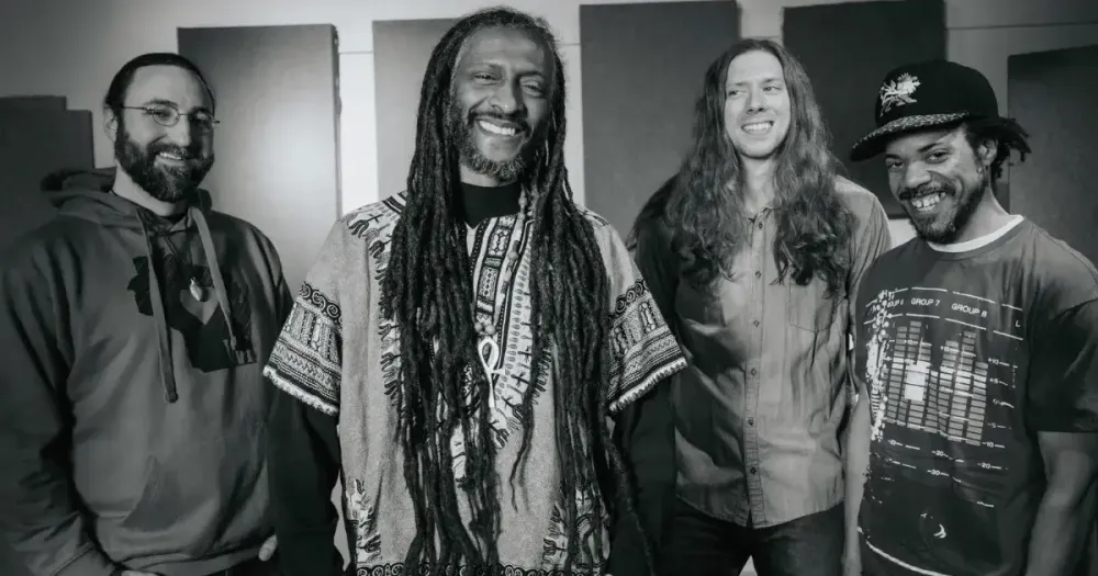 Reggae 