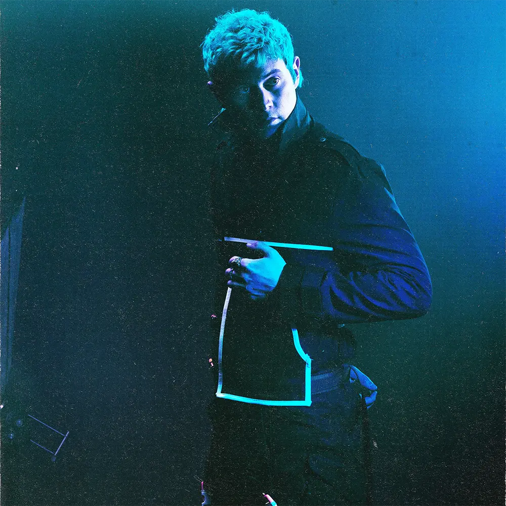 Robert DeLong & Dreamers