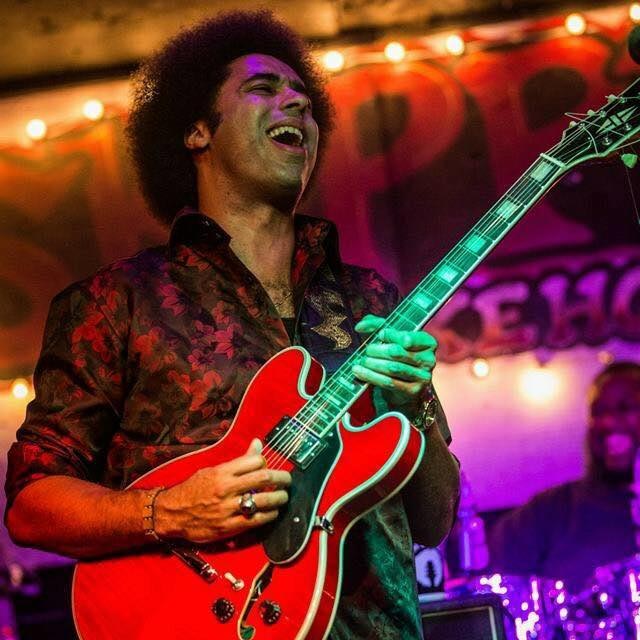 Selwyn Birchwood