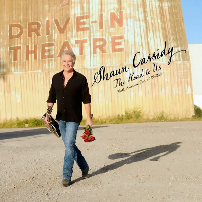 Shaun Cassidy
