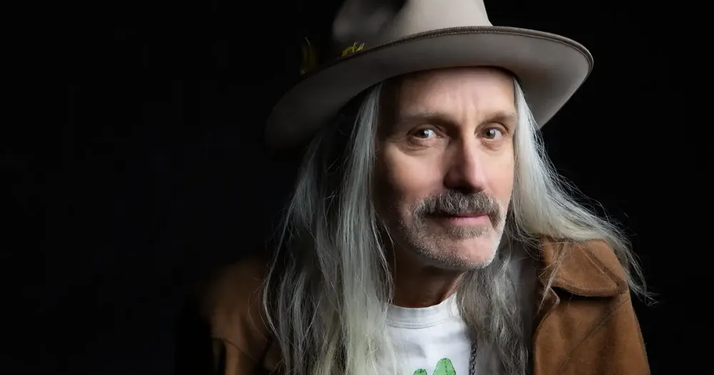 Steve Poltz