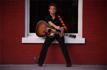 Steve Forbert