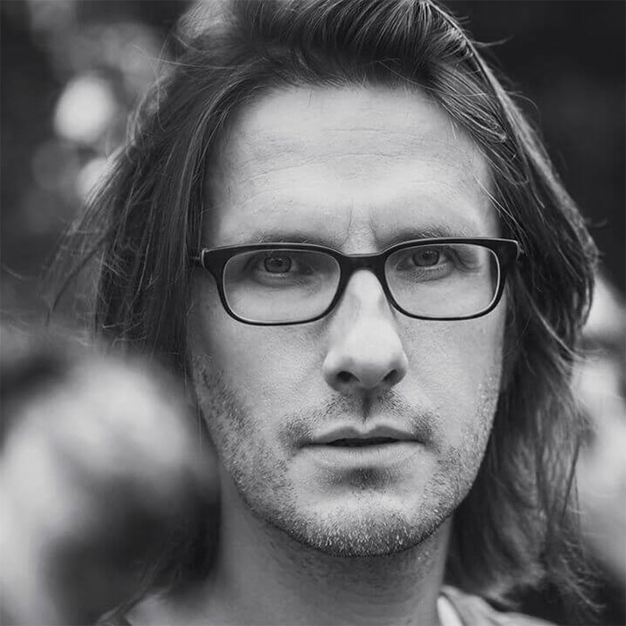 Steven Wilson