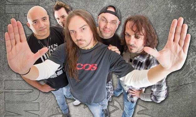 Super-Unknown (Soundgarden tribute)