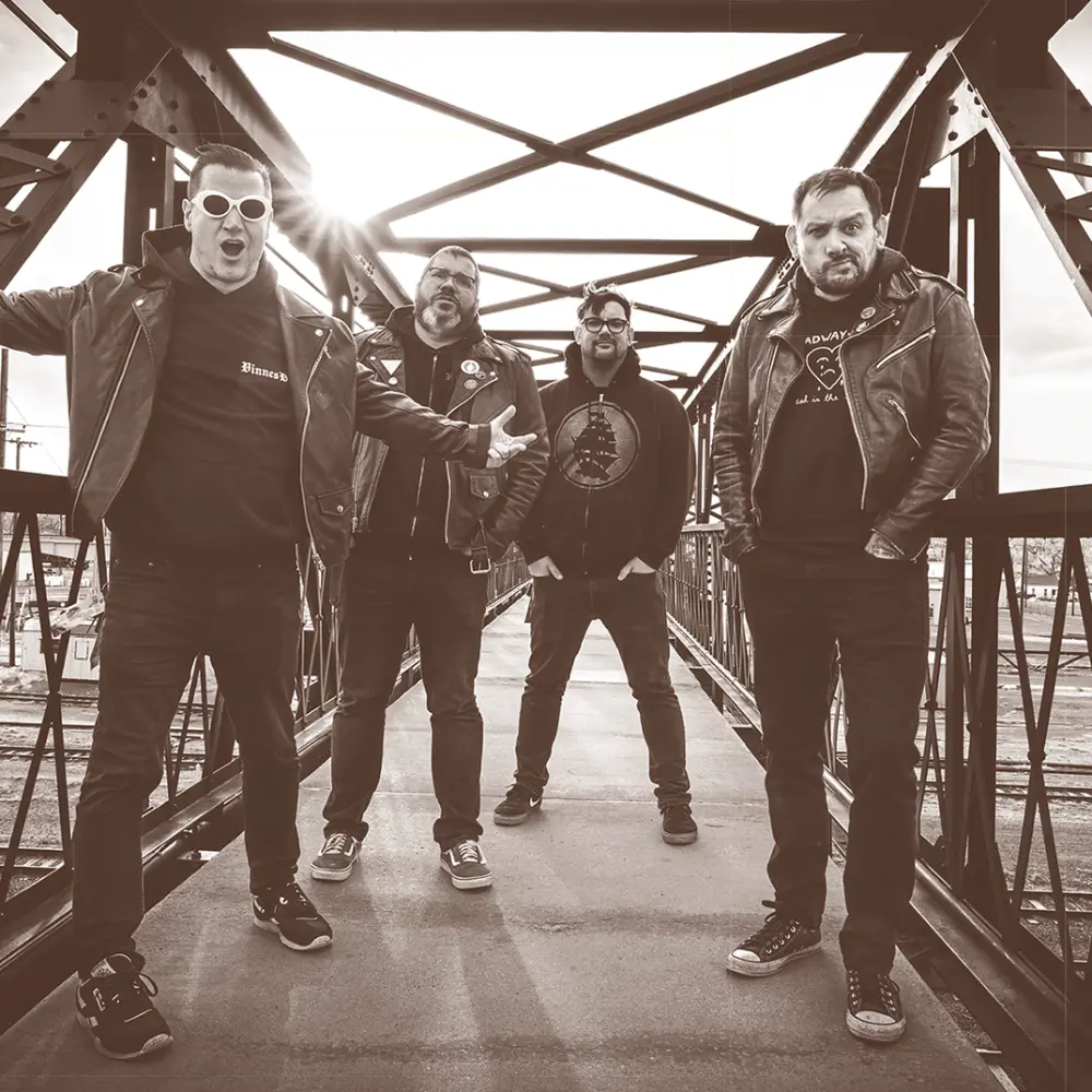 Teenage Bottlerocket