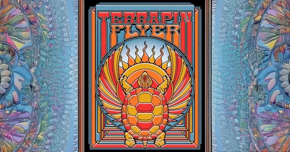 Terrapin Flyer