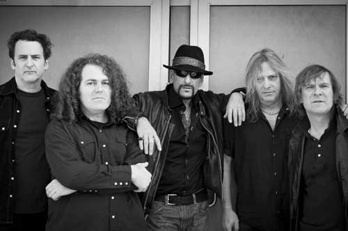 The Dictators NYC