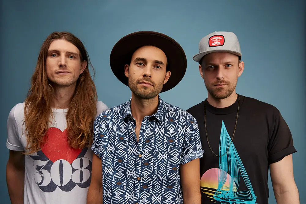 The East Pointers