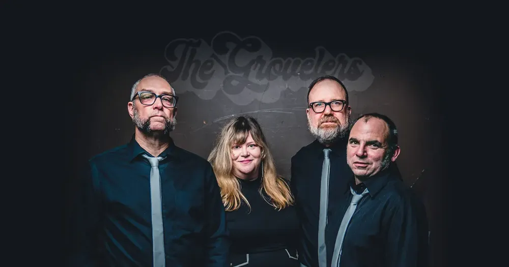 The Grovelers