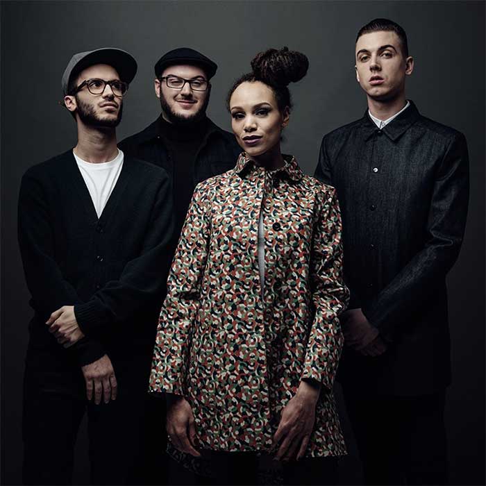 The Skints