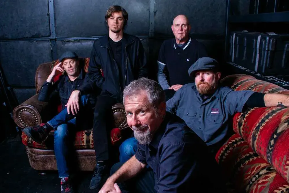 The Young Dubliners