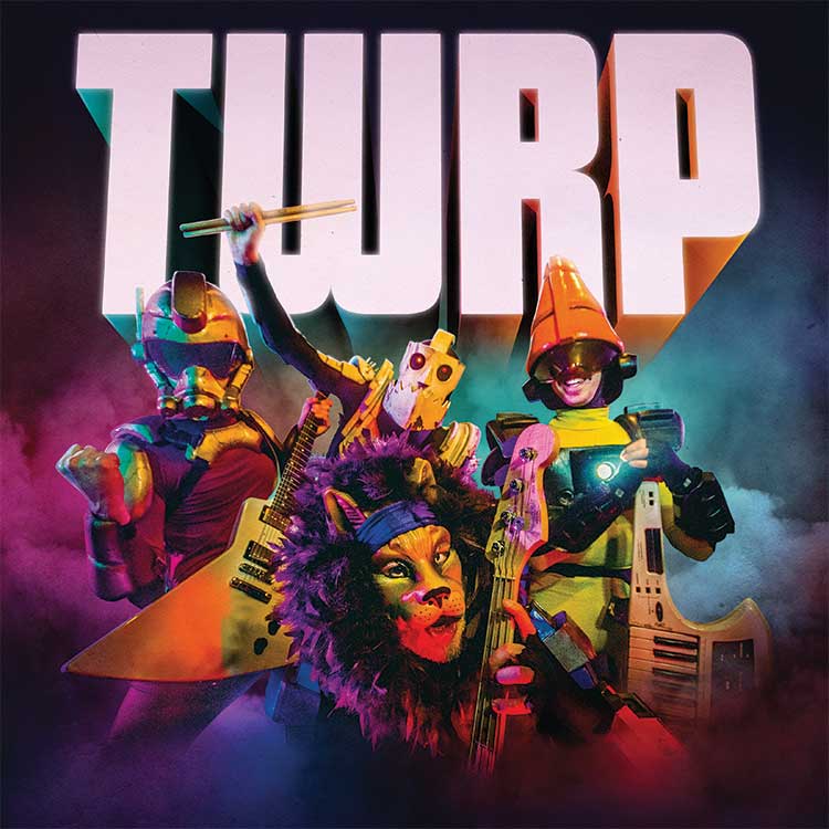 TWRP