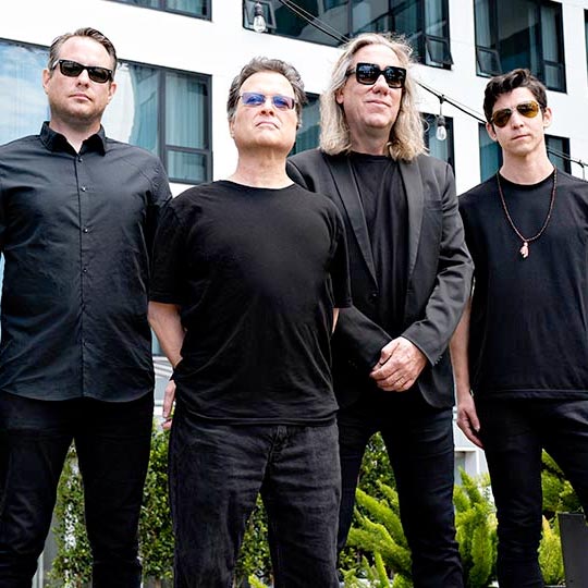 Violent Femmes