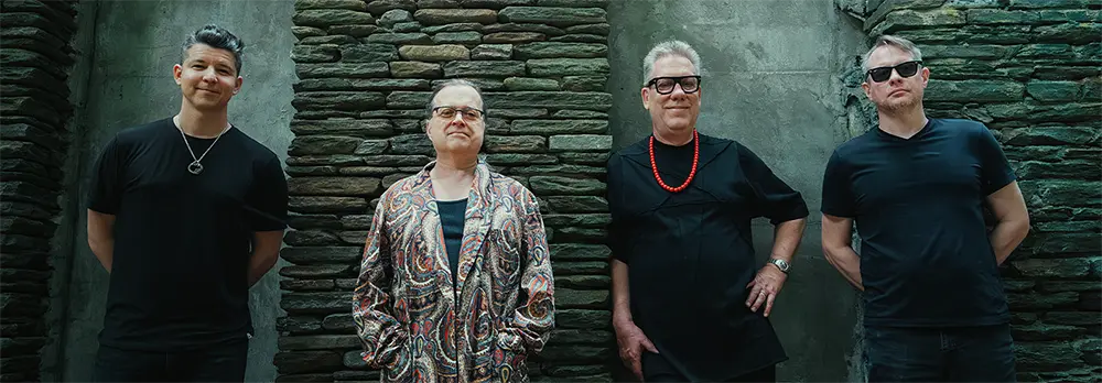 Violent Femmes