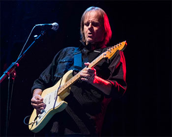 Walter Trout