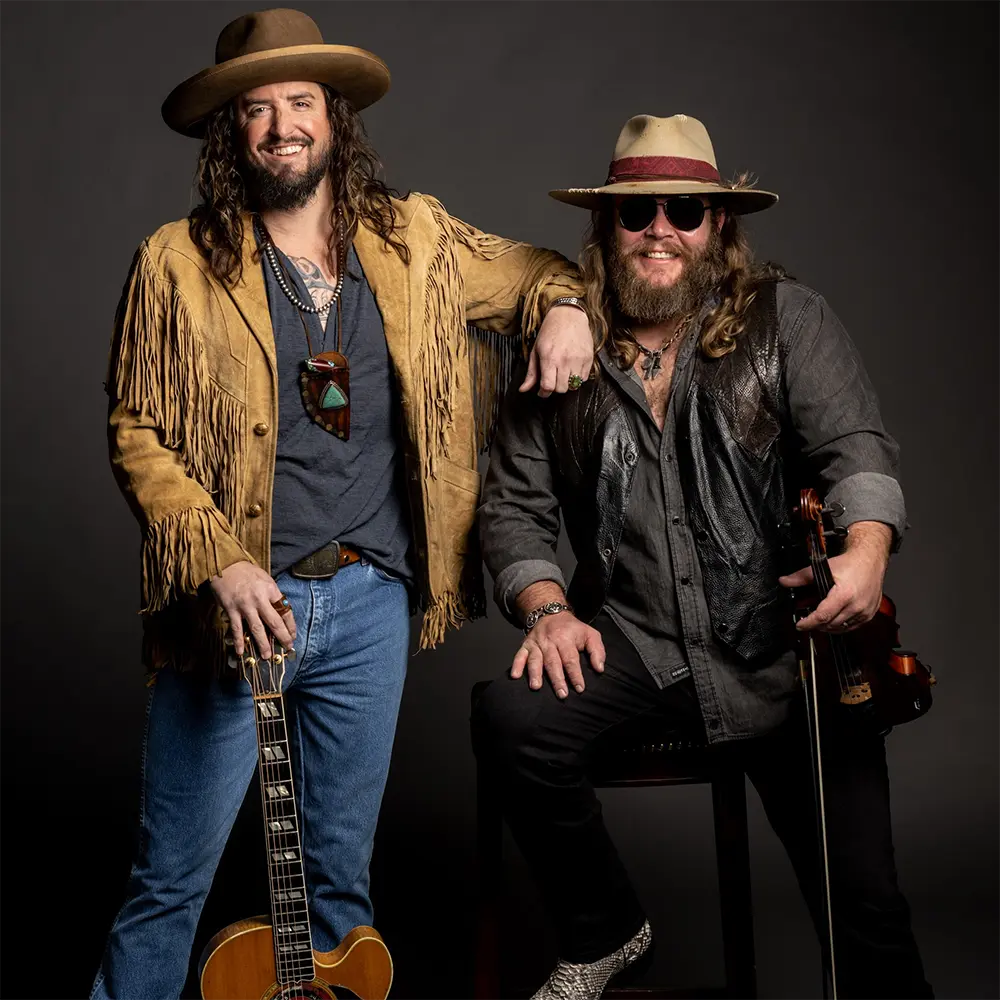 War Hippies