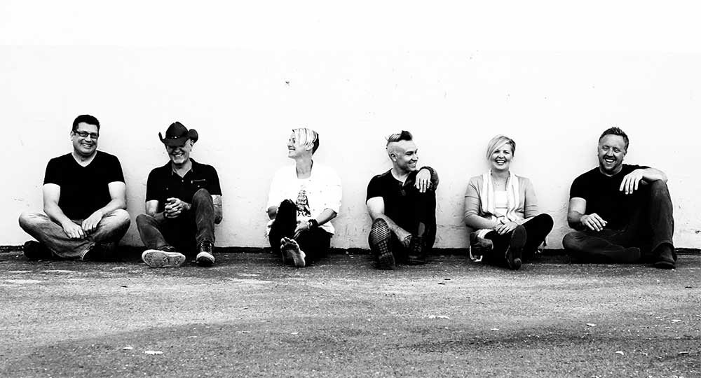 Well-Known Strangers
