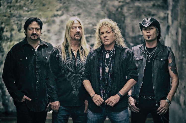Y&T