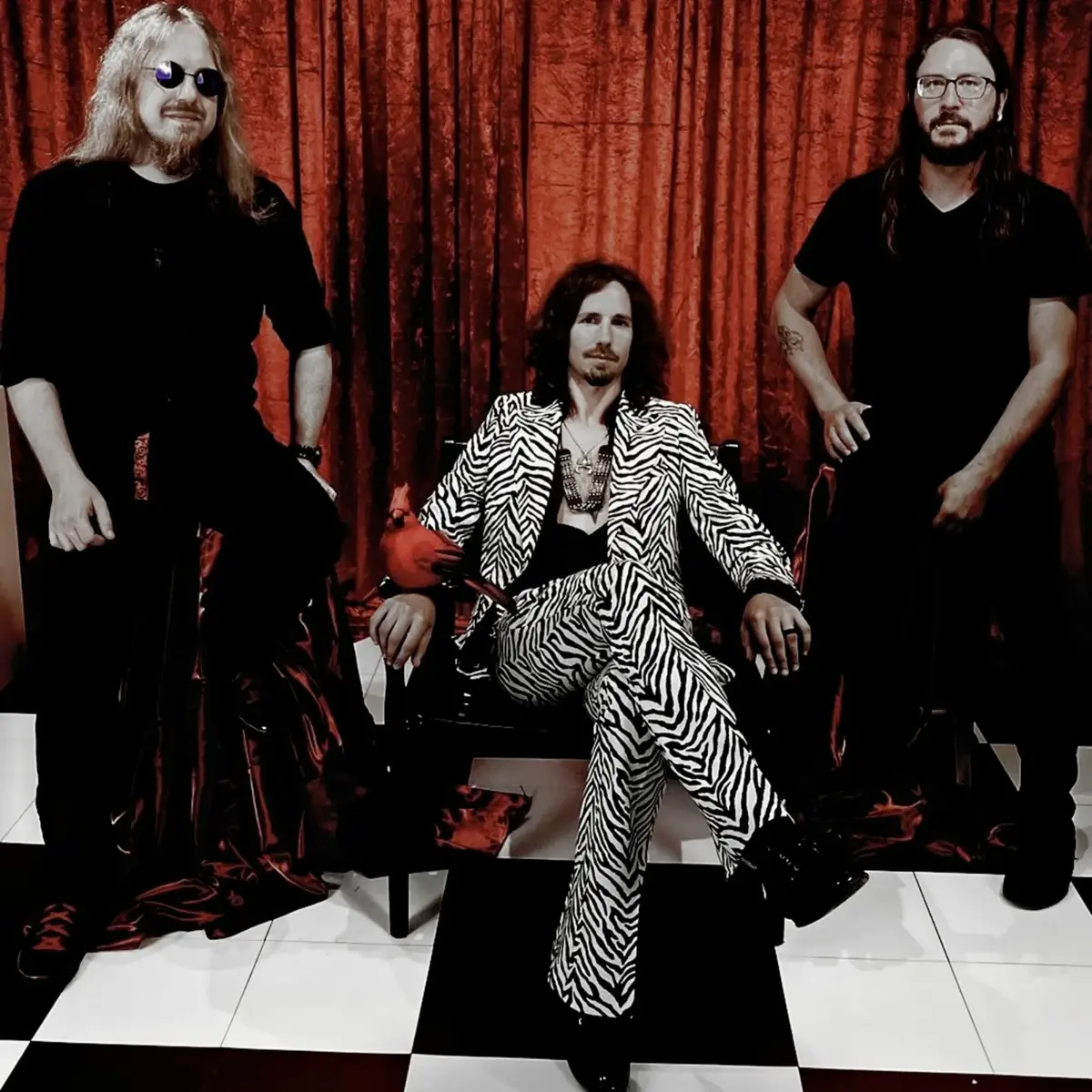 Whiskey and the Devil