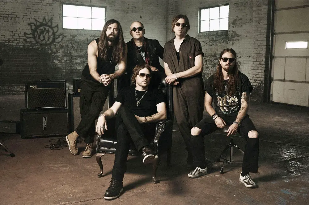 A Thousand Horses