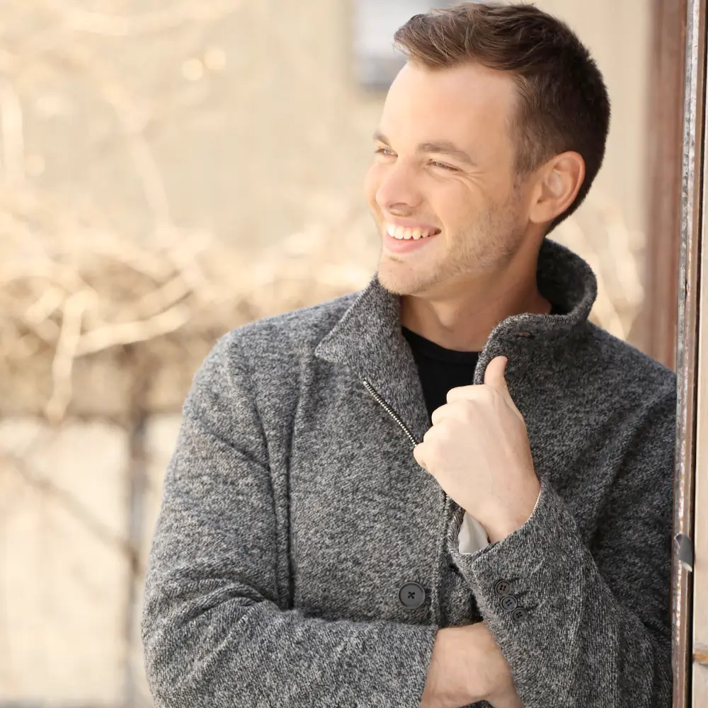 Clark Beckham