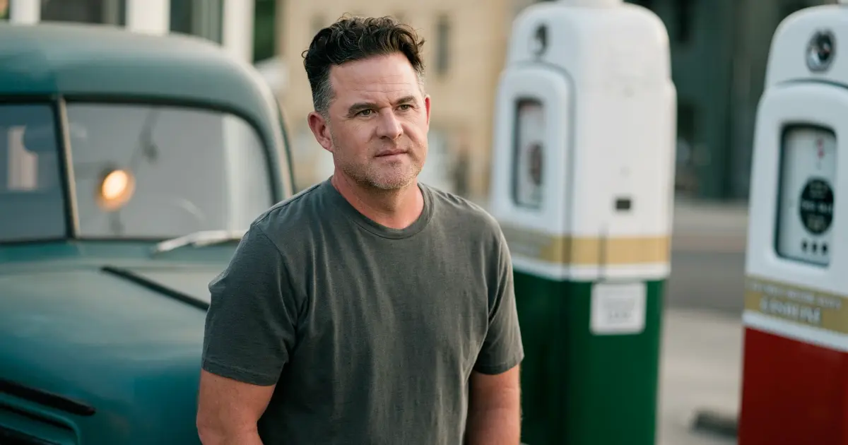 David Nail