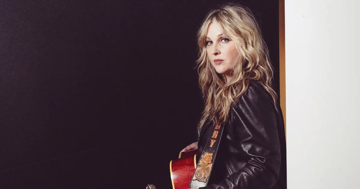 Sunny Sweeney