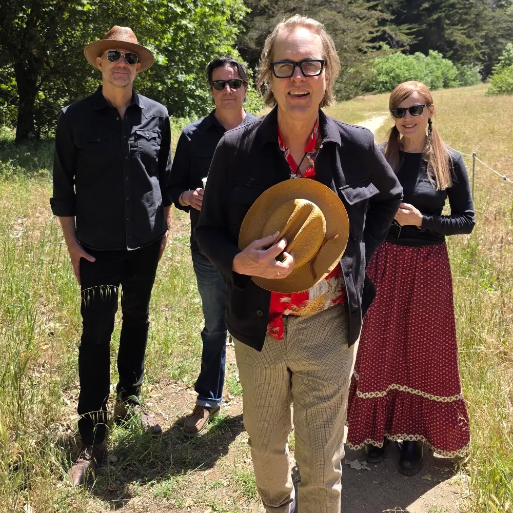 Chuck Prophet