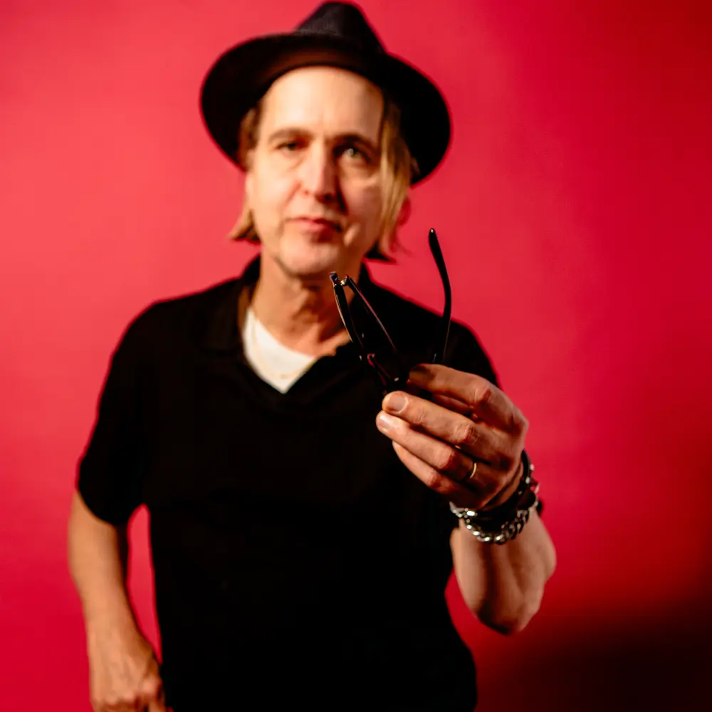 Chuck Prophet
