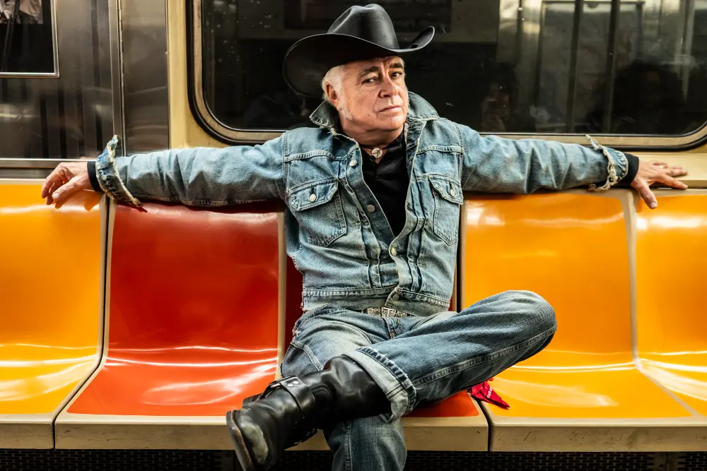 Dale Watson