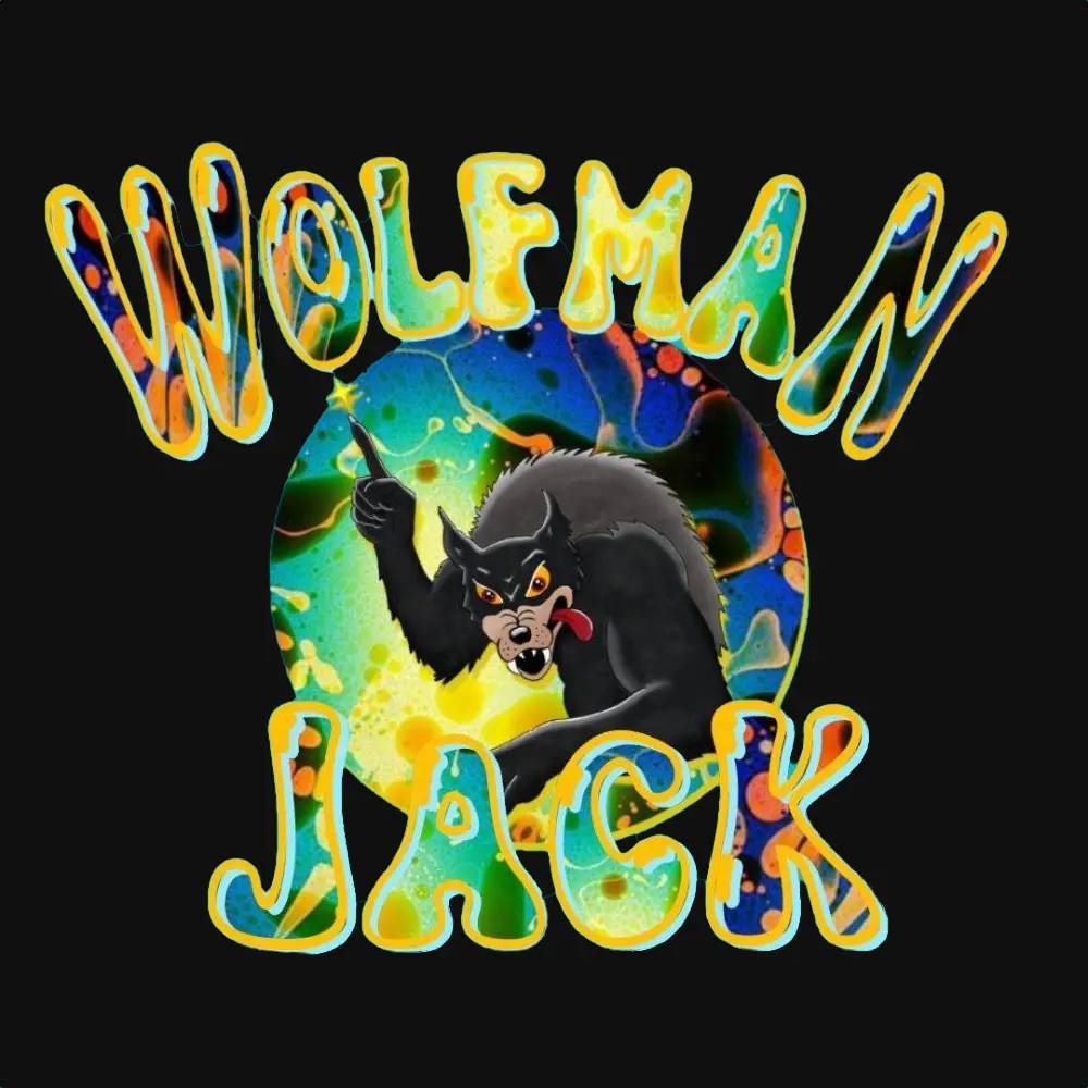 Wolfman Jack